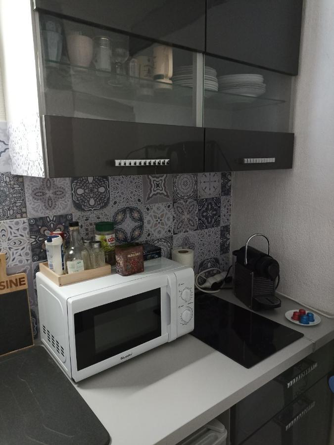Le Logis Du Clocher Τρουά Εξωτερικό φωτογραφία