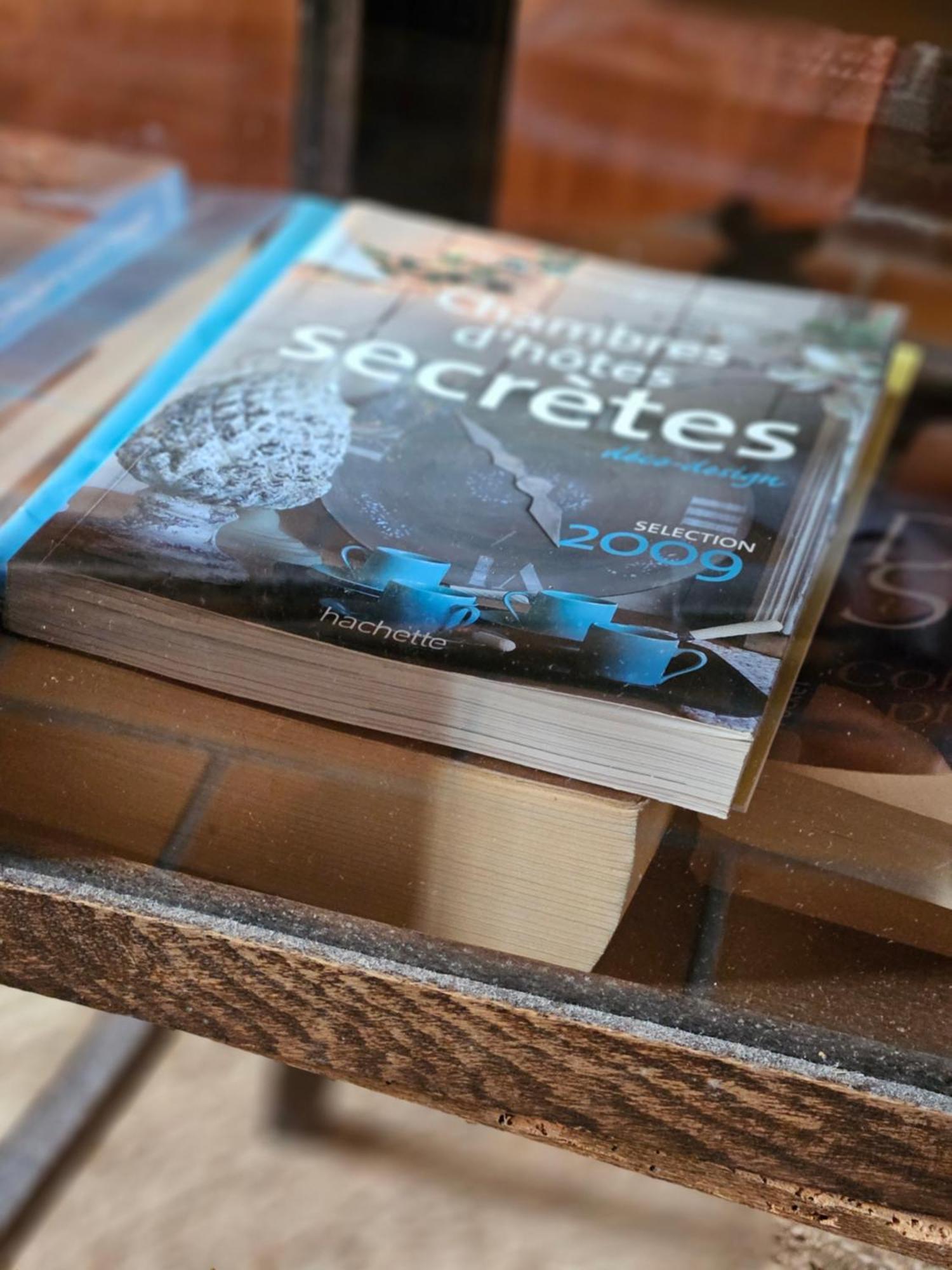 Le Logis Du Clocher Τρουά Εξωτερικό φωτογραφία
